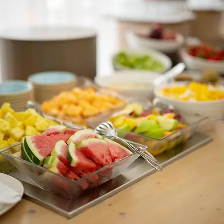 Color Style, Design & Gourmet 4* باردولينو