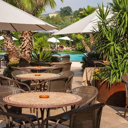 Color Style, Design & Gourmet 4* Bardolino