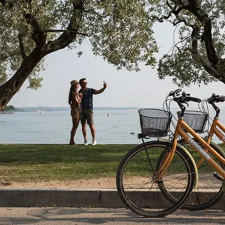 Color Style, Design & Gourmet 4* Bardolino