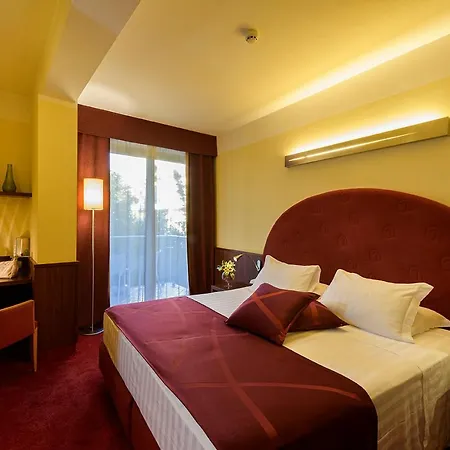 Отель Color Style, Design & Gourmet