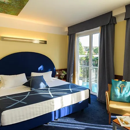 Color Style, Design & Gourmet