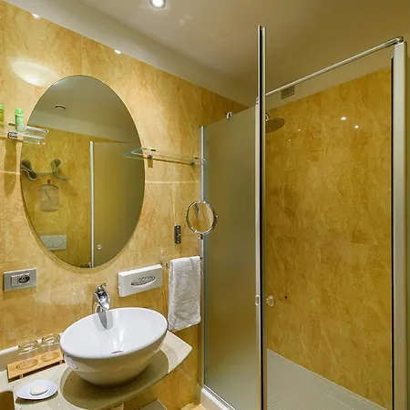 Отель Color Style, Design & Gourmet