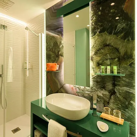 Color Style, Design & Gourmet 4* باردولينو