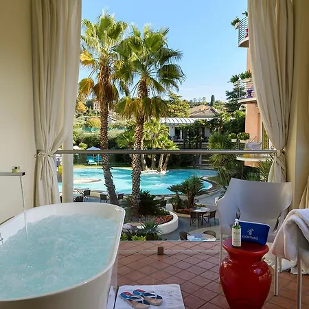 מלון Color Style, Design & Gourmet 4*