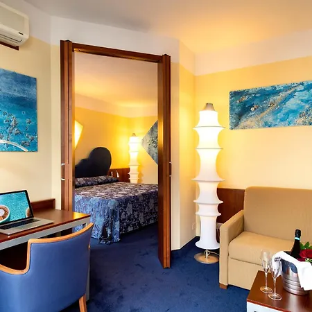 Color Style, Design & Gourmet 4*