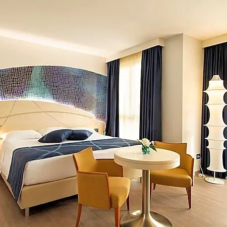 Color Style, Design & Gourmet Hotel Bardolino