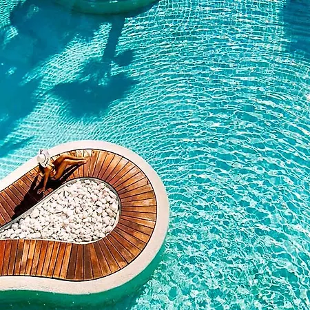 Color Style, Design & Gourmet 4* باردولينو
