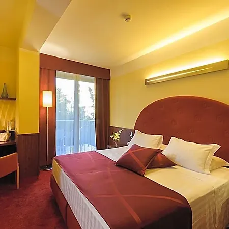 فندق Color Style, Design & Gourmet باردولينو