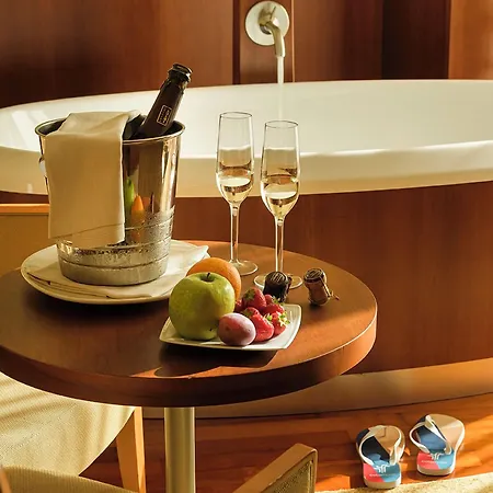 فندق Color Style, Design & Gourmet
