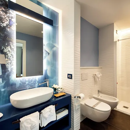 Color Style, Design & Gourmet باردولينو