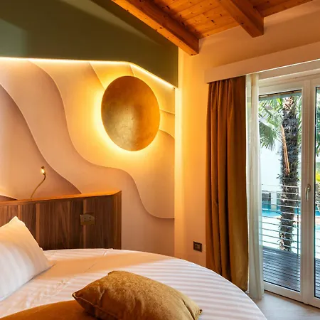 Color Style, Design & Gourmet Bardolino