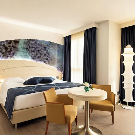 Color Style, Design & Gourmet فندق باردولينو