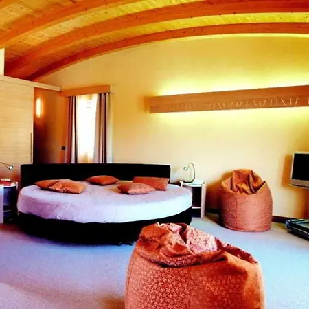 Color Style, Design & Gourmet Отель