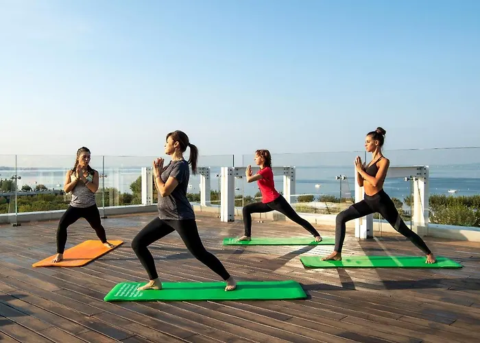 Color Style, Design & Gourmet 4* Bardolino