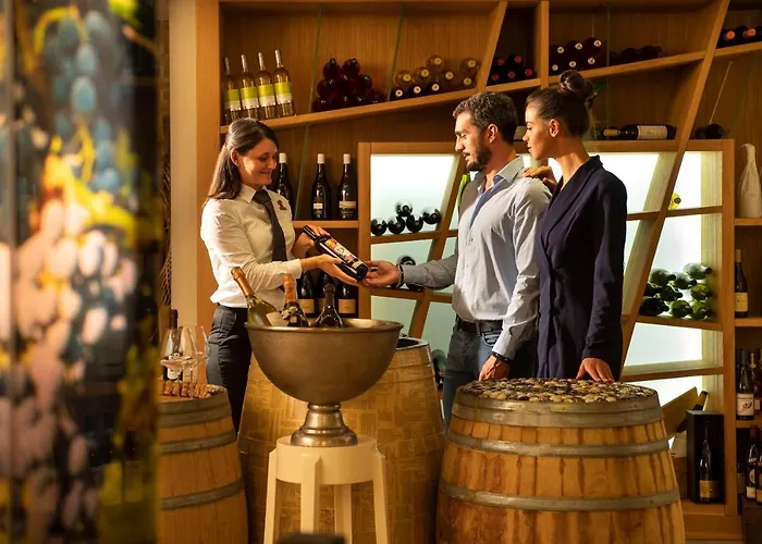 Hotel Color Style, Design & Gourmet Bardolino