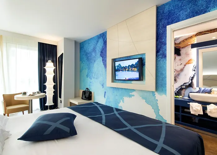 Color Style, Design & Gourmet 4* Bardolino