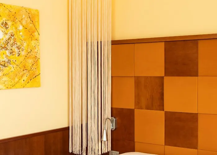 Hotel Color Style, Design & Gourmet 4*