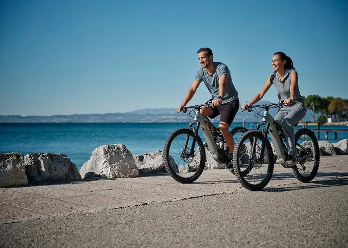 Hotel Color Style, Design & Gourmet