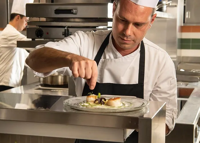 Color Style, Design & Gourmet Hotel 4*