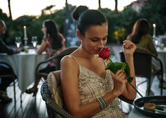 Hotel Color Style, Design & Gourmet 4*