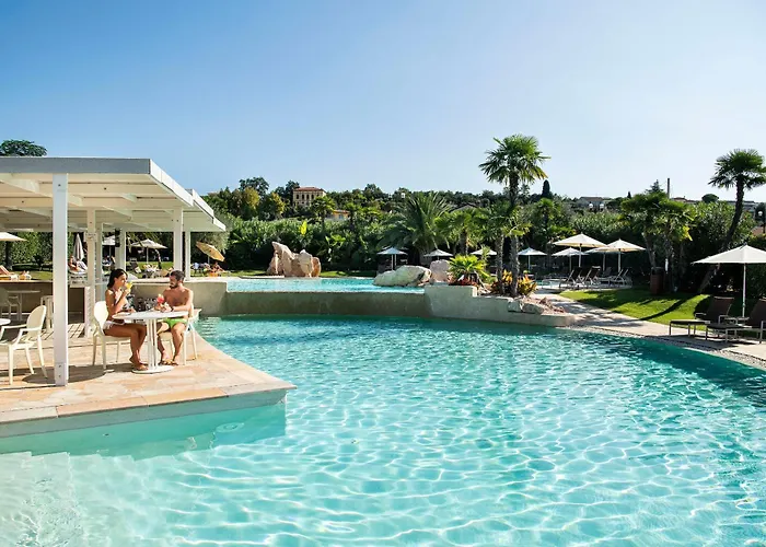 Hotel Color Style, Design & Gourmet 4*