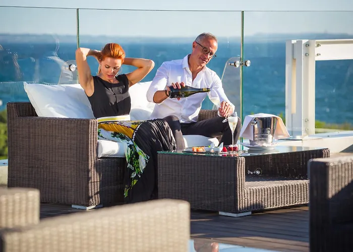 Color Style, Design & Gourmet Hotel Bardolino