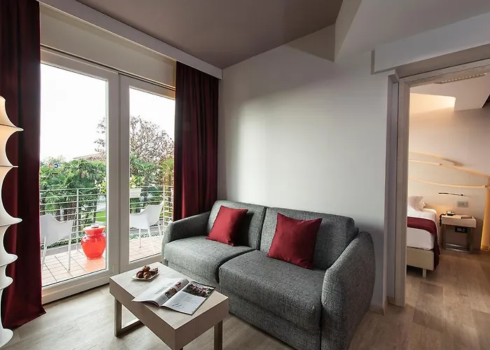 Color Style, Design & Gourmet Hotel