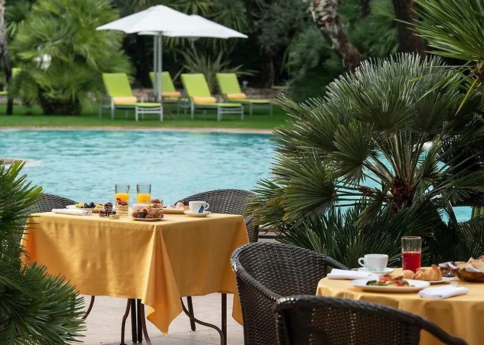 Color Style, Design & Gourmet Hotel 4*