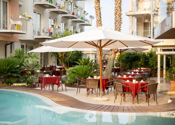 Hotel Color Style, Design & Gourmet 4*