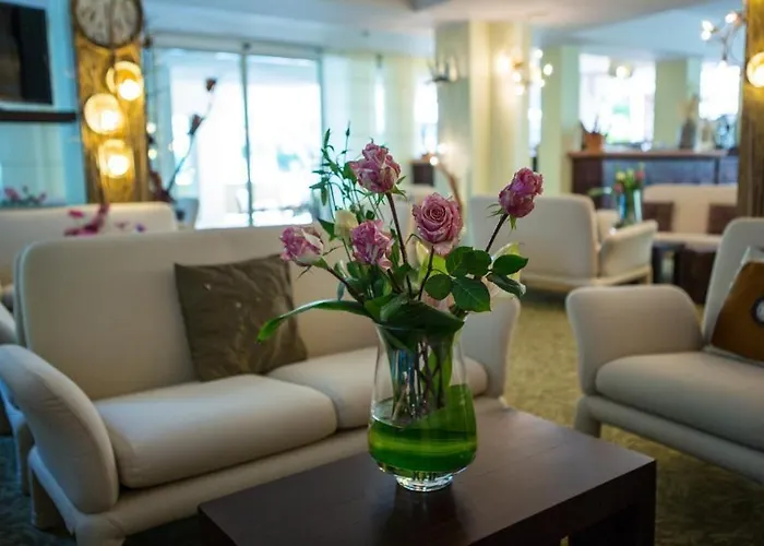 Color Style, Design & Gourmet Hotel Bardolino