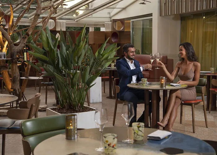 Hotel Color Style, Design & Gourmet Bardolino