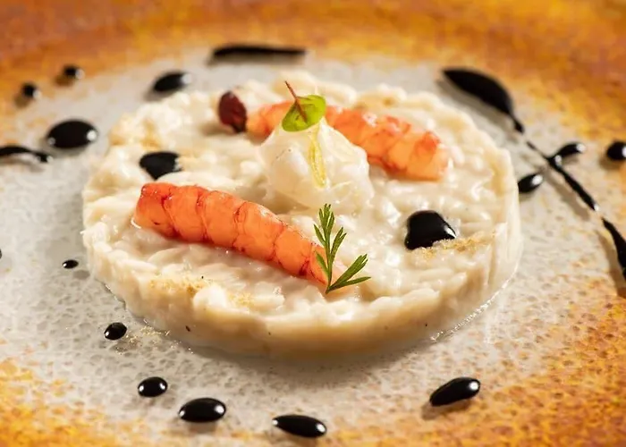 Color Style, Design & Gourmet Hotel