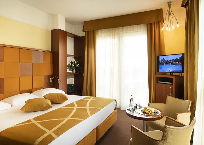 Color Style, Design & Gourmet Bardolino