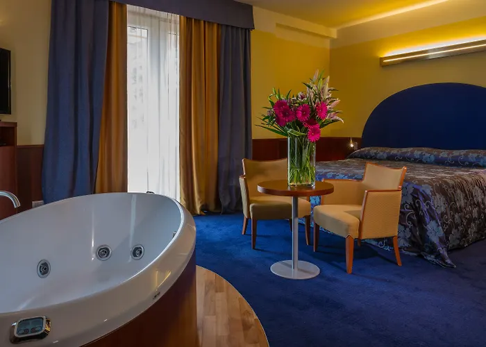 Color Style, Design & Gourmet Bardolino