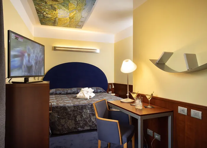 Hotel Color Style, Design & Gourmet Bardolino
