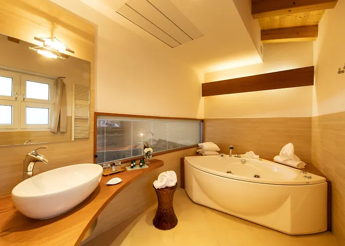 Color Style, Design & Gourmet Hotel