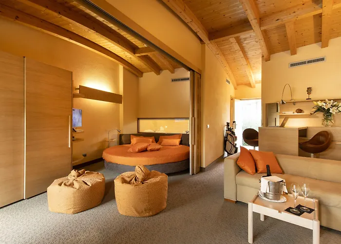 Color Style, Design & Gourmet Hotel 4*