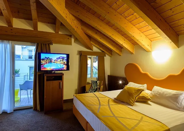 Color Style, Design & Gourmet Bardolino