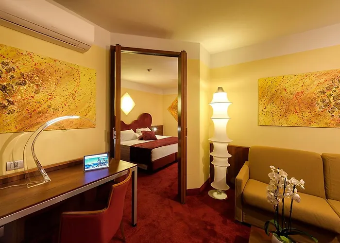 Hotel Color Style, Design & Gourmet