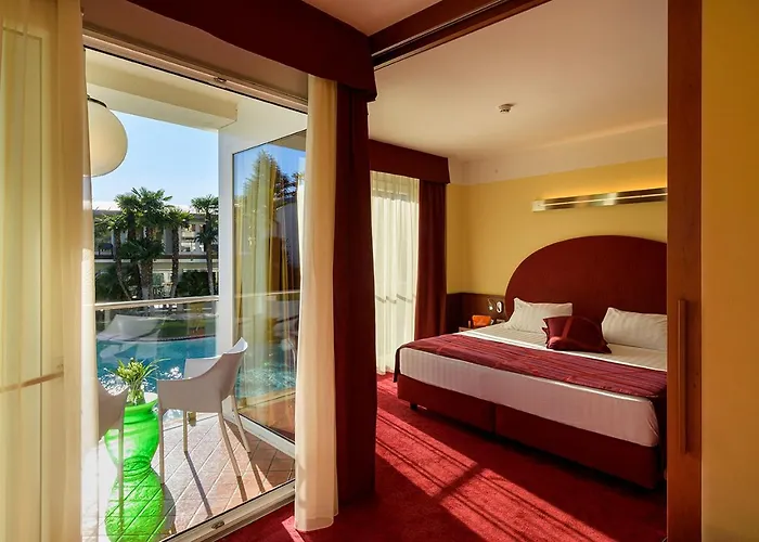 Color Style, Design & Gourmet Bardolino