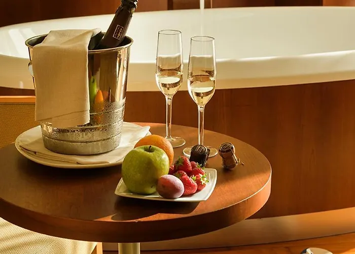 Color Style, Design & Gourmet Hotel Bardolino