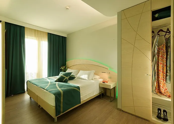 Hotel Color Style, Design & Gourmet Bardolino