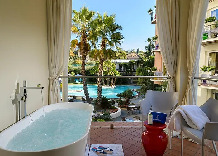 מלון Color Style, Design & Gourmet 4*