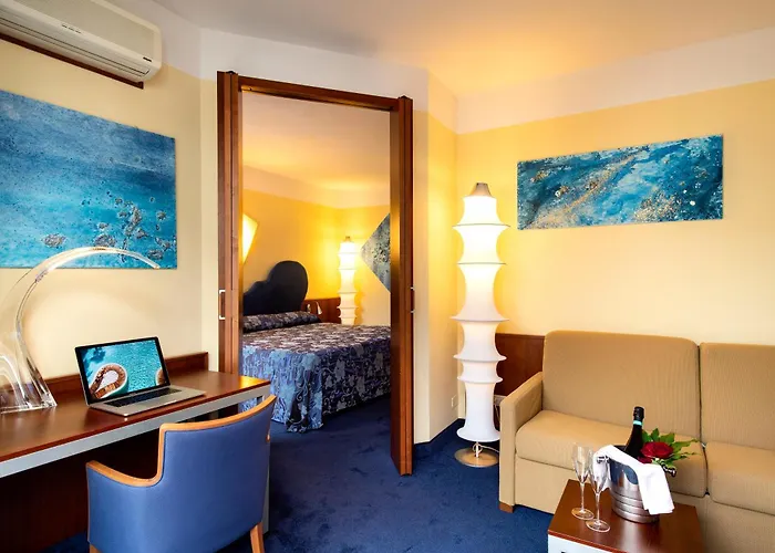 Color Style, Design & Gourmet 4*