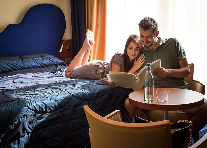 Color Style, Design & Gourmet 4*