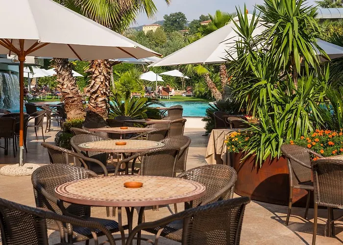 Color Style, Design & Gourmet Bardolino