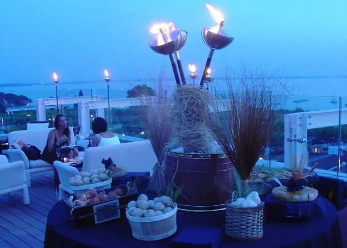 Hotel Color Style, Design & Gourmet Bardolino