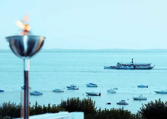 Color Style, Design & Gourmet 4* Bardolino