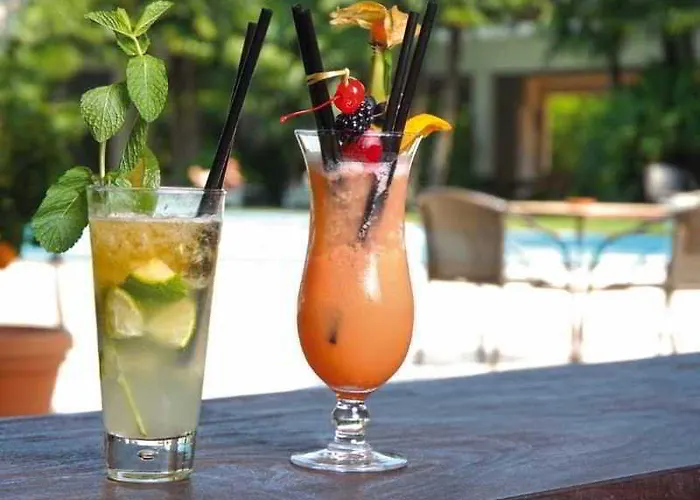 Hotel Color Style, Design & Gourmet Bardolino