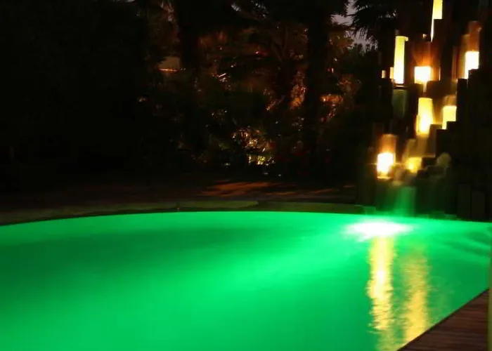 Color Style, Design & Gourmet Hotel